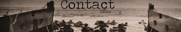 Wo2verzameling.nl Contact