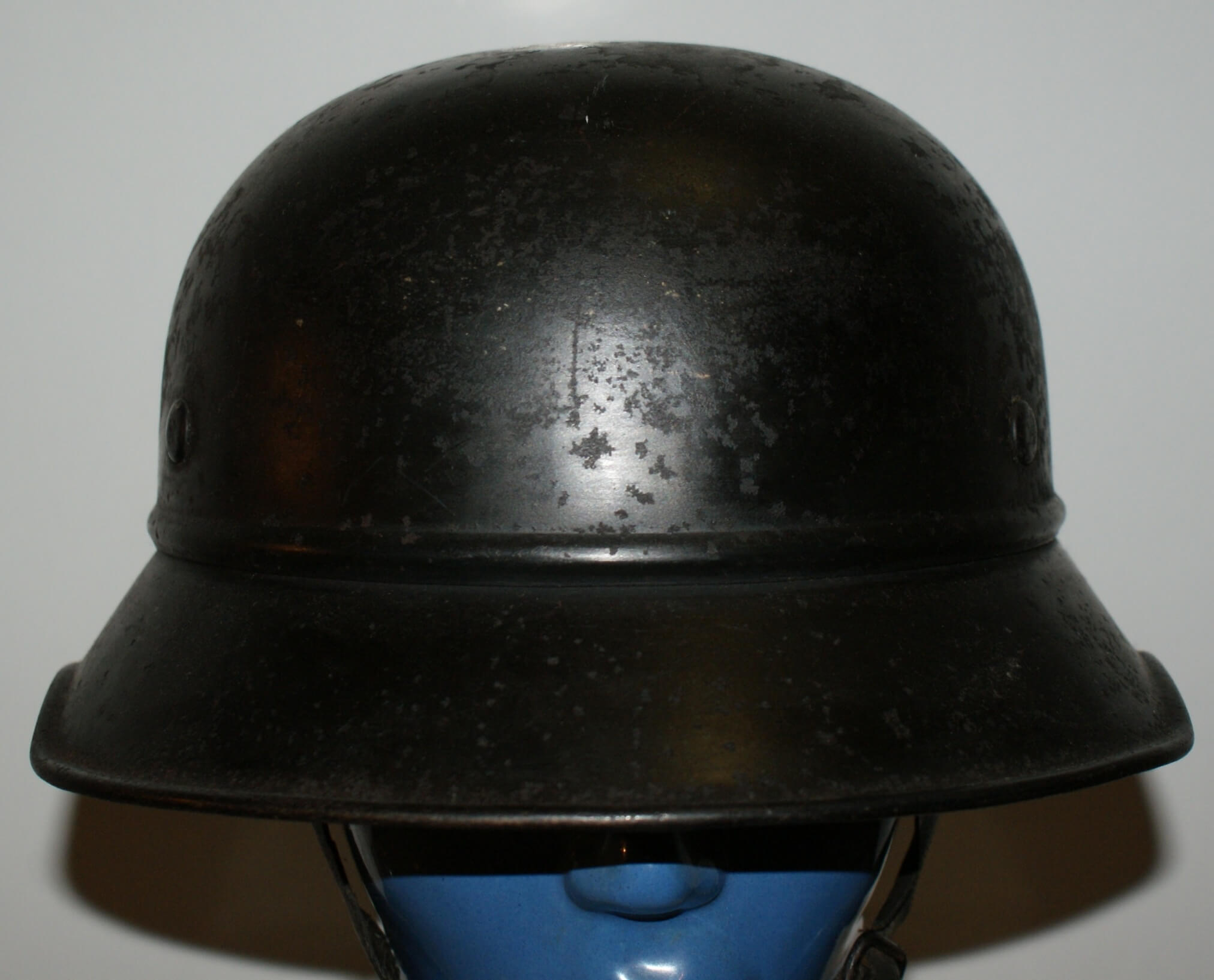 Duitse helm wo2 Luftschutz