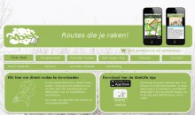 Abellife Route app
